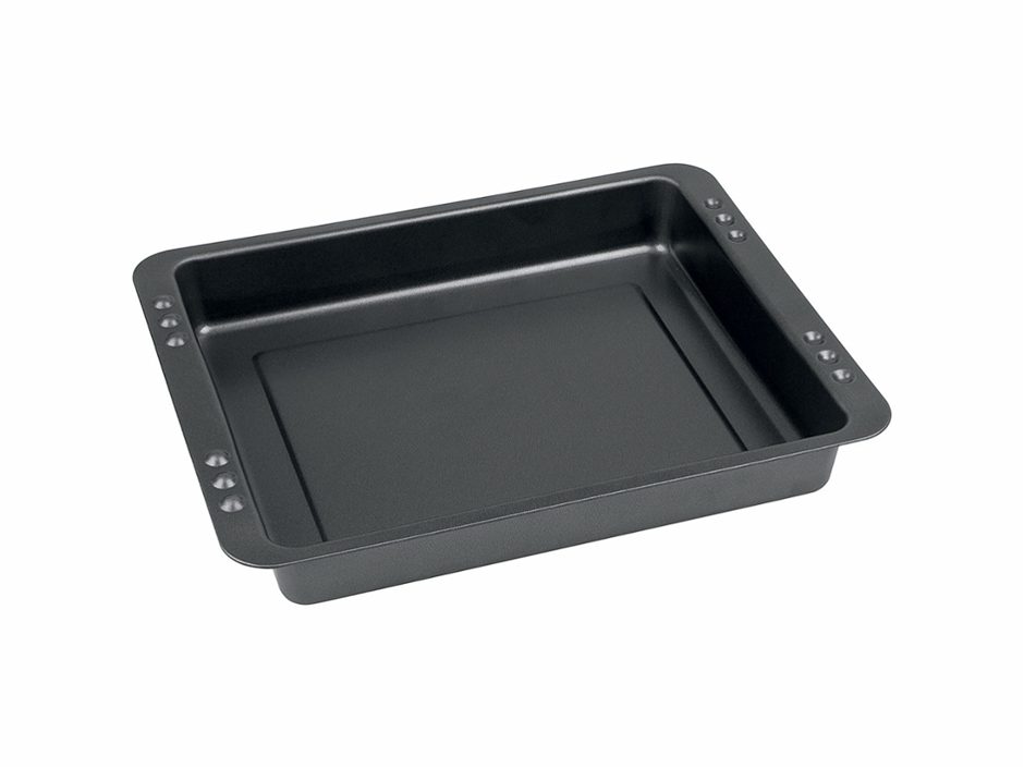 SIMPEX BASIC Brat- u. Backform 28,5 x 23 x 4 cm EasyOven